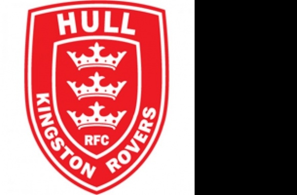 Hull KIngston Rovers Logo download in high quality