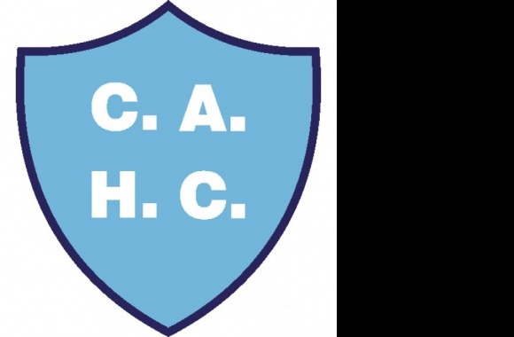Huracán de Casilda Santa Fé 1 Logo download in high quality