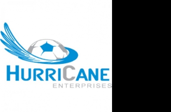 HurriCane Enterprises Logo download in high quality
