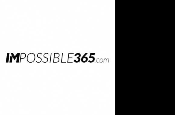 I'mpossible365 Logo download in high quality