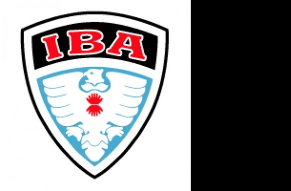 IBA Akureyri (old logo) Logo download in high quality