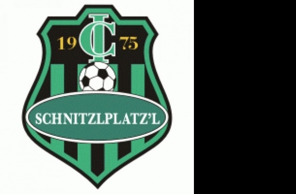 IC Schnitzlplatz'l Logo download in high quality