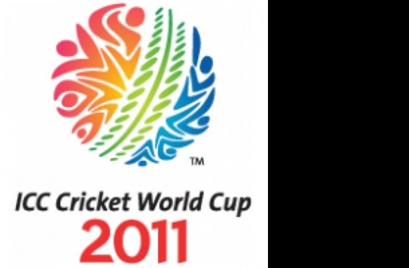 ICC Cricket World Cup 2011 Logo download in high quality