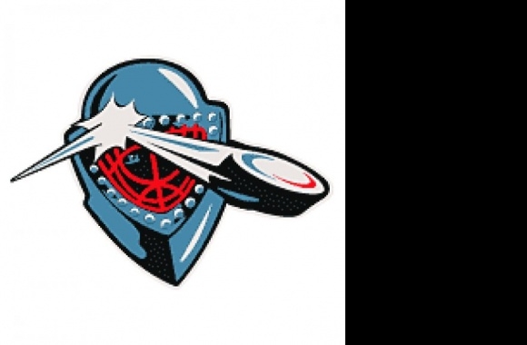Idaho Steelheads Logo download in high quality