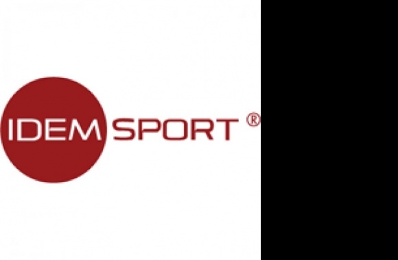 Idem Sport Logo download in high quality