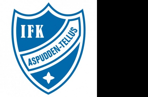 Ifk Aspudden-Tellus Logo download in high quality