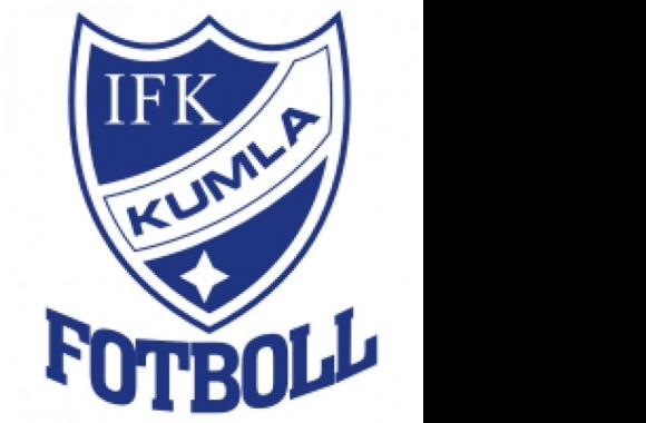 IFK Kumla FBK Logo download in high quality