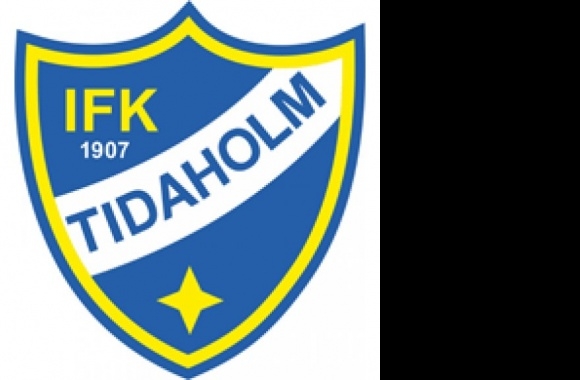 IFK Tidaholm Logo download in high quality