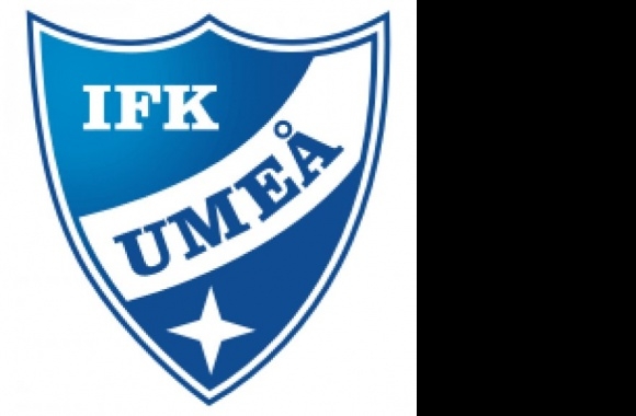 IFK Umeå Logo download in high quality