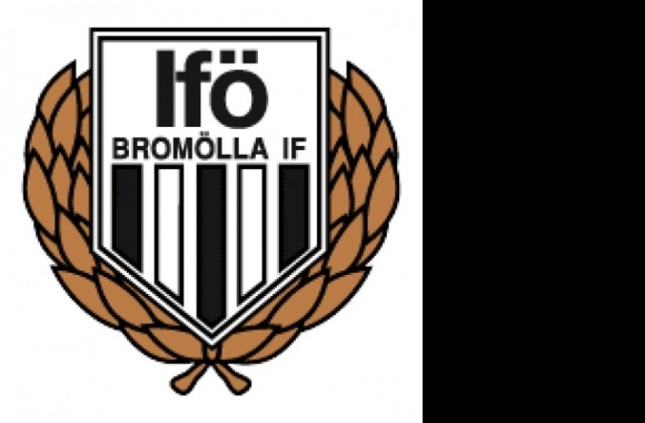 Ifo Bromolla IF Logo download in high quality