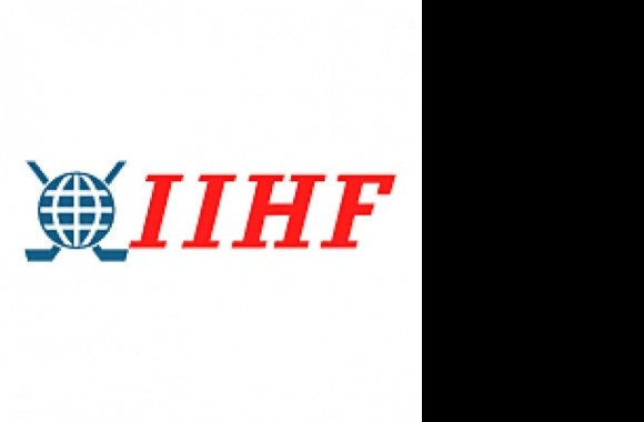 IIHF Logo download in high quality