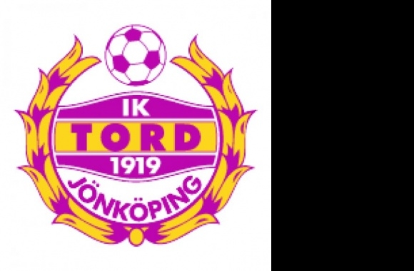 IK Tord Jonkoping Logo download in high quality