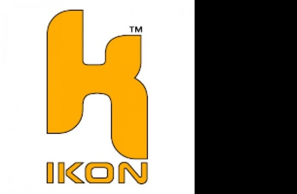 Ikon Cycle Components Logo download in high quality