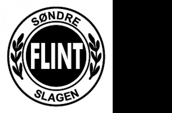 IL Flint Logo download in high quality