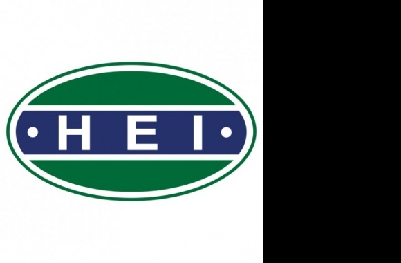 IL Hei Logo download in high quality