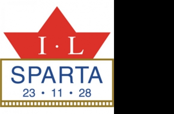 IL Sparta Fotball Logo download in high quality