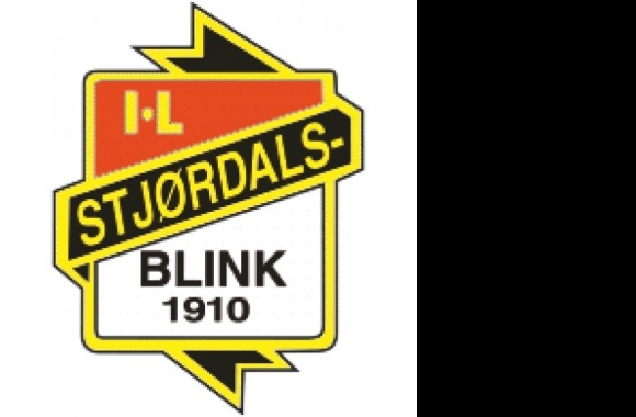 IL Stjordals-Blink Logo download in high quality
