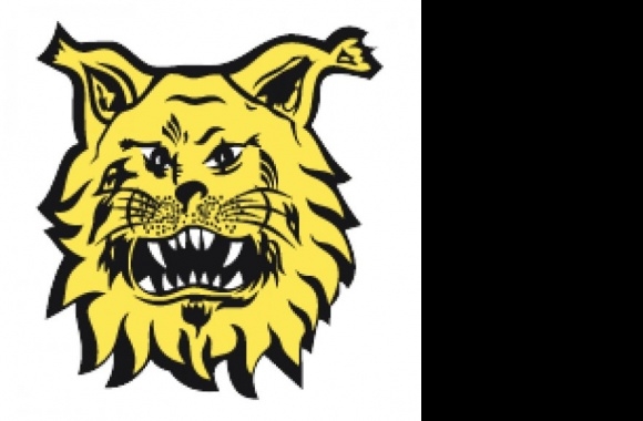 Ilves Tampere Logo download in high quality