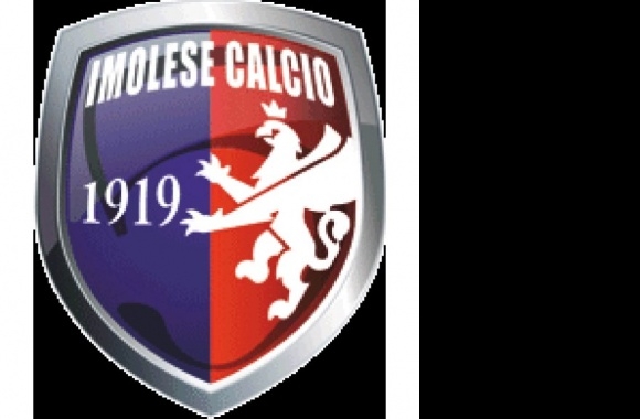 Imolese Calcio Logo download in high quality