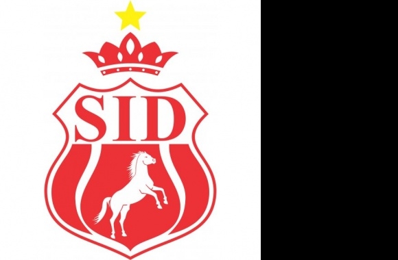 Imperatriz Maranhao FC Logo download in high quality