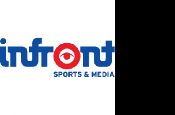 Infront Logo download in high quality