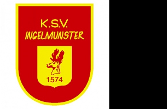 Ingelmunster Logo download in high quality