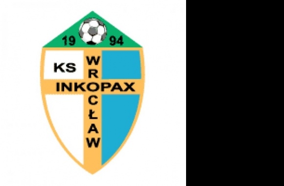 Inkopax Wroclaw Logo download in high quality