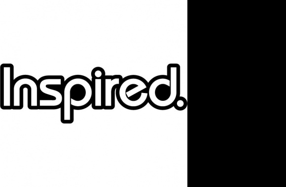 Inspired Logo download in high quality