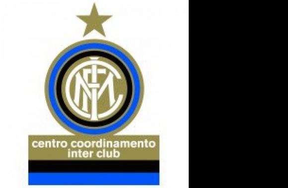 Inter Club Logo