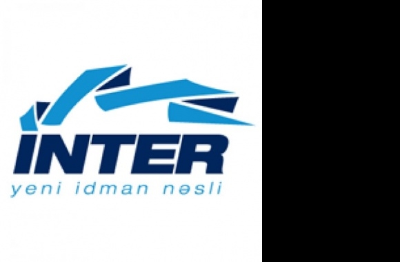 Inter FC, Azerbaijan Logo download in high quality