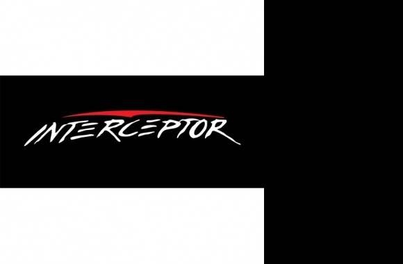 Interceptor High Performance Boats Logo download in high quality