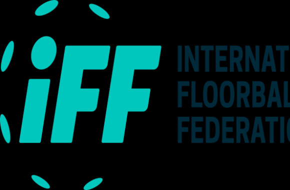 International Floorball Federation Logo download in high quality