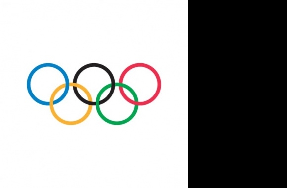 International Olympic Committee Logo