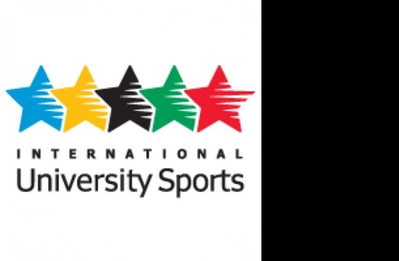 International University Sports Logo download in high quality