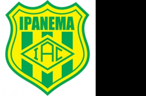 Ipanema Atletico Clube-AL Logo download in high quality