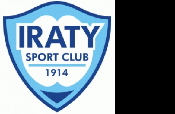 Iraty SC Logo download in high quality
