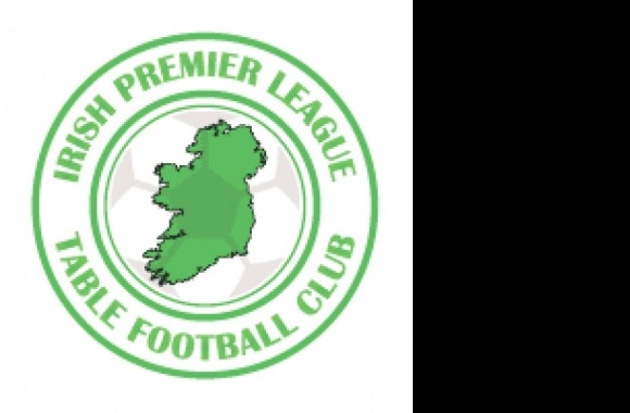 Irish Premier League TFC Logo download in high quality