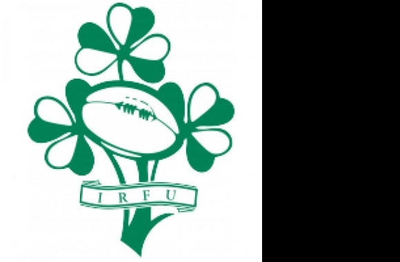 Irish Rugby Football Union Logo