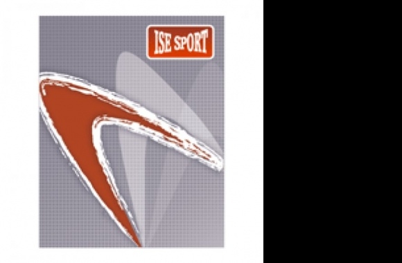 ISE SPORT Logo