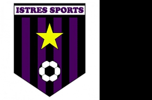 Istres Logo download in high quality