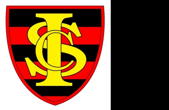 Itacuruba SC Logo download in high quality