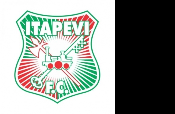 Itapevi Futebol Clube Logo download in high quality