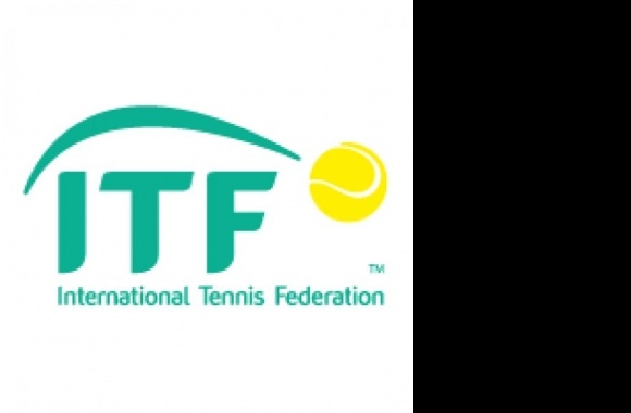 ITF Logo download in high quality
