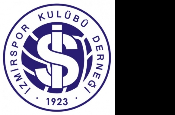 Izmirspor KD Logo download in high quality
