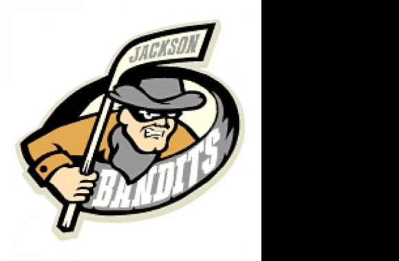 Jackson Bandits Logo download in high quality