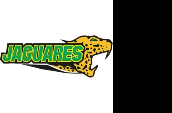 Jaguares UR Logo