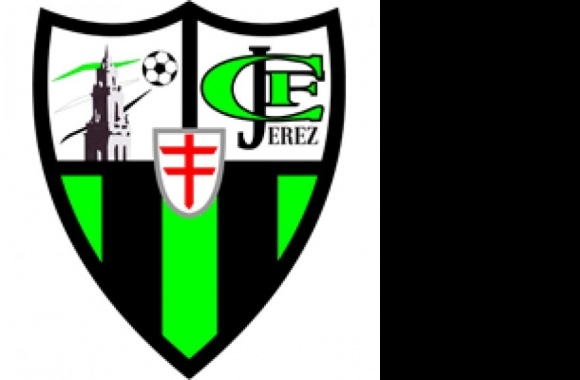 Jerez C.F. Logo download in high quality