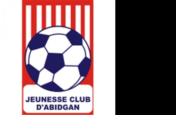 Jeunesse Club d'Abidjan Logo download in high quality