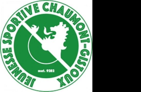 Jeunesse Sportive Chaumont-Gistoux Logo