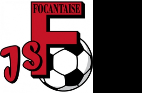 Jeunesse Sportive Focantaise Logo download in high quality